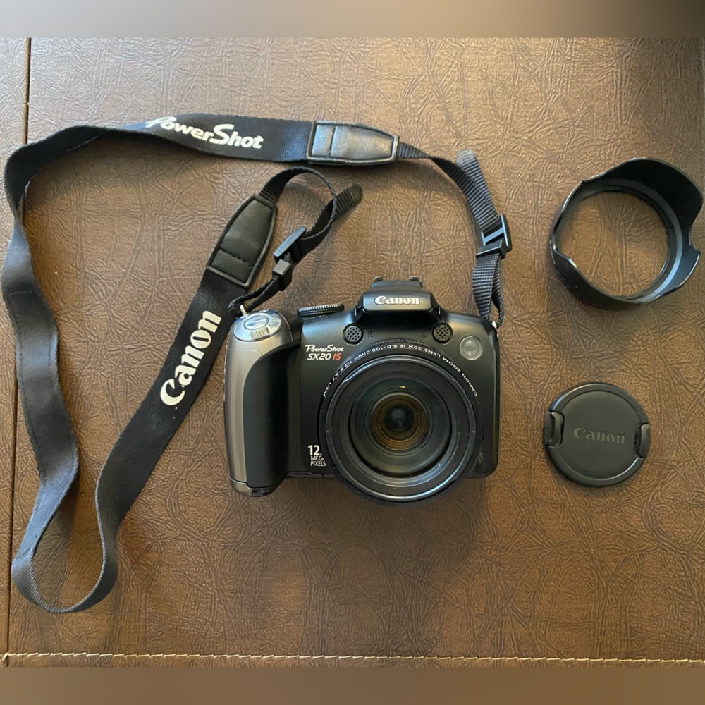 Canon PowerShot